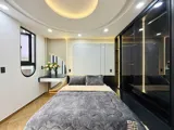 44M2, Bán Nhà 4 Tầng, Xây Mới, Hxh, Nguyễn Văn Lượng, P17 Gò Vấp, 6 Tỷ Hơn - Ảnh 4