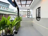 44M2, Bán Nhà 4 Tầng, Xây Mới, Hxh, Nguyễn Văn Lượng, P17 Gò Vấp, 6 Tỷ Hơn - Ảnh 5