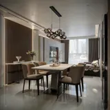 The Queen 360 Giải Phóng – Biểu Tượng Sống Hoàng Gia Giữa Hà Nội - Ảnh 1