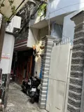 Nhà Xinh Tân Bình Giá Hời, Sổ Hồng Trao Tay: 14M2, 3 Tầng, 2Pn, Hẻm Nguyễn Bặc, Chỉ 2.5 Tỷ - Gọi - Ảnh 1