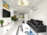 Bán Căn Hộ New Saigon (Hoàng Anh Gia Lai 3) – 3Pn, 3Wc – 121M² – View Đẹp Giá Chỉ  4 Tỷ 8 - Ảnh 4