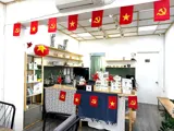 Sang Quán Cafe Phong Cách Tiệm Trà Nhật Bản Tại 139, Đường Nguyễn Oanh, Phường 10, Quận Gò Vấp, Hcm - Ảnh 5
