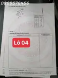 Mở Bán Đất Nền Phân Lô Giá Đầu Tư Tại Khánh Hoà - ảnh 5