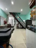 Nhà Bán Tân Bình – Cmt8 P.5 – Giáp Quận 10 – Ngang 5M – 1 Trệt 2 Lầu – Chỉ 8.2 Tỷ - Ảnh 1
