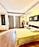 Nhà Phân Lô Hoàng Văn Thái-Ngõ Thông, Kinh Doanh-Ôtô Tránh- Dân Xây- 60M, 5 Tầng. 18,5 Tỷ - Ảnh 4