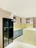 Nhà Phố Hiện Đại Quận 10 – 6 Tầng – 4.8X17m, Vị Trí Vàng Cạnh Vạn Hạnh Mall - Ảnh 1