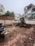 Đất Vàng Nghi Tàm Dt 145M -18,2 Tỷ,Cách Phố 20M,3 Thoáng Vĩnh Viễn,Nhiều Khách Tây - Ảnh 4