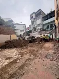 Đất Vàng Nghi Tàm Dt 145M -18,2 T  ỷ,Cách Phố 20M,3 Thoáng Vĩnh Viễn,Nhiều Khách Tây - Ảnh 5