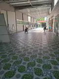 Bán Nhà Đất 557M² Full Thổ - Mặt Tiền Đường Nhựa Tại Xã Lương Hoà, Bến Lức - Ảnh 3