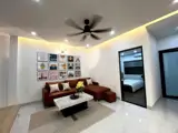 2810 Chính Chủ Cần Bán Nhà Đẹp Đường Võ An Ninh - Nhà 3 Tầng - Mới Xây - Giá Tốt - ảnh 4