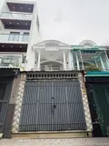 4❌17M, Bán Nhà Đúc 2 Tầng, 4Pn, Đường 8M, 549/ Lê Văn Thọ, P14 Gò Vấp, 7 Tỷ Nhỉnh - Ảnh 2