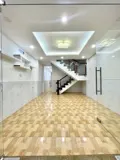 4❌17M, Bán Nhà Đúc 2 Tầng, 4Pn, Đường 8M, 549/ Lê Văn Thọ, P14 Gò Vấp, 7 Tỷ Nhỉnh - Ảnh 3