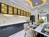 50M2, Bán Nhà 5 Tầng Xây Mới, Hxh,Quang Trung, P10 Gò Vấp, 6 Tỷ Hơn - Ảnh 3