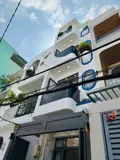 50M2, Bán Nhà 5 Tầng Xây Mới, Hxh,Quang Trung, P10 Gò Vấp, 6 Tỷ Hơn - Ảnh 5
