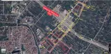 Bán Đất Dịch Vụ Tây Tựu Bắc Từ Liêm, Hạ Tầng Hoàn Thiện, Pháp Lý Sổ Đỏ - Ảnh 2