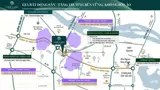 Bán Đất Dịch Vụ Tây Tựu Bắc Từ Liêm, Hạ Tầng Hoàn Thiện, Pháp Lý Sổ Đỏ - Ảnh 3