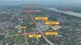 Bán Đất Dịch Vụ Tây Tựu Bắc Từ Liêm, Hạ Tầng Hoàn Thiện, Pháp Lý Sổ Đỏ - Ảnh 5