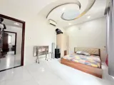 Bán Nhà Gò Vấp, Hẻm Xe Hơi Thống Nhất, Gần Phan Văn Trị , 5 X 22,  4 Tầng , 10. 6 Tỷ Tl - Ảnh 4
