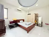 Bán Nhà Gò Vấp, Hẻm Xe Hơi Thống Nhất, Gần Phan Văn Trị , 5 X 22,  4 Tầng , 10. 6 Tỷ Tl - Ảnh 3