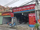 Hot : Mặt Phố Ngô Gia Tự - Long Biên 250M2 Siêu Khủng - Tòa Vp Vip 20 Tầng - Ảnh 1