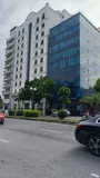 Hot : Mặt Phố Ngô Gia Tự - Long Biên 250M2 Siêu Khủng - Tòa Vp Vip 20 Tầng - Ảnh 2
