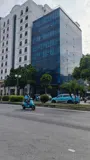 Hot : Mặt Phố Ngô Gia Tự - Long Biên 250M2 Siêu Khủng - Tòa Vp Vip 20 Tầng - Ảnh 3