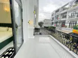 Bán Nhà Đẹp Hai Mặt Tiền Ở Đường Dương Quảng Hàm. Phường 5,Gò Vấp Giá Chỉ 11 Tỷ 900 Triệu - Ảnh 2