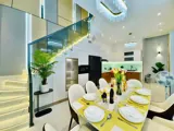 64M2, Bán Nhà Đường 12M Thông,4 Tầng, Phạm Văn Bạch, P12 Gò Vấp, 11 Tỷ Hơn - Ảnh 3