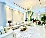 64M2, Bán Nhà Đường 12M Thông,4 Tầng, Phạm Văn Bạch, P12 Gò Vấp, 11 Tỷ Hơn - Ảnh 4