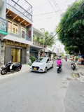 4❌12M, Bán Nhà Mt Đường 12M, Thống Nhất, P16 Gò Vấp, 8 Tỷ Hơn Tl - Ảnh 1