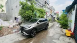 1 Lô Thơm Phức, Kín Bưng - 5X22m - 4.55 Tỷ - Sau Lưng Trường Nguyễn Thái Bình & Nguyễn Chí Thanh - Ảnh 2