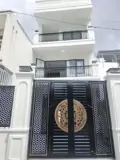 Bán Nhà Đẹp "Hiếm Có" Tại Vĩnh Ngọc, Nha Trang· Vị Trí Đắc Địa, Gần Bờ Kè Liên Hoa.· Dt: - ảnh 1