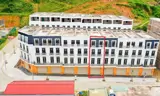 Bán Liền Kề Tại Trung Tâm Tx Sa Pa, Cách Sun Palaza 900M Sổ Đỏ Lâu Dài Giá 5,75 Tỷ (Cả Đất + Nhà) - Ảnh 2