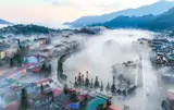 Bán Liền Kề Tại Trung Tâm Tx Sa Pa, Cách Sun Palaza 900M Sổ Đỏ Lâu Dài Giá 5,75 Tỷ (Cả Đất + Nhà) - Ảnh 5