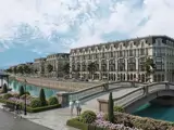Bán Liền Kề Shophouse Noble Palace Tây Thăng Long, Đường Nối Hoàng Quốc Việt Kéo Dài Lh:0931982626 - Ảnh 4