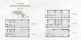 Bán Liền Kề Shophouse Noble Palace Tây Thăng Long, Đường Nối Hoàng Quốc Việt Kéo Dài Lh:0931982626 - Ảnh 5