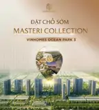 Căn Hộ Hạng Sang Masteri Vin Ocp3. Giá Chỉ Từ 6Xtr/m2, Cơ Hội X2 Tài Sản Sau Khi Cầu Ngọc Hồi Thông - Ảnh 1