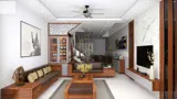 Bán Nhà Vài Bước Chân Là Ra Công Viên Cầu Giấy, Nhà 5T X 40M2 Giá Nhỉnh 10T - Ảnh 1