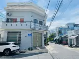Bán Nhà Căn Góc 2 Mặt Tiền Khu Thánh Gia , Phường Nha Trang ( Vĩnh Nguyên Cũ )Dt : 67.7M2 Bám Góc - ảnh 1