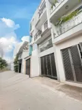 Nhà Đẹp Vị Thế Đẹp Giá Tốt – Lạc Long Quân, Tân Bình – 65M² – 4 Tầng – Đường Nhựa 7M - Ảnh 2