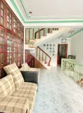 Nhà Đẹp Vị Thế Đẹp Giá Tốt – Lạc Long Quân, Tân Bình – 65M² – 4 Tầng – Đường Nhựa 7M - Ảnh 5