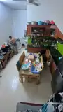 Bán Nhà 2 Tầng Dĩ An,Shr Đường Nhựa 2 Ô Tô Tránh,Gần Chợ,Giá Rẻ - ảnh 3