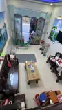 Bán Nhà 2 Tầng Dĩ An,Shr Đường Nhựa 2 Ô Tô Tránh,Gần Chợ,Giá Rẻ - ảnh 2