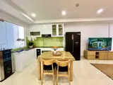 Bán Căn Hộ Ct3 Vcn Phước Hảitầng 4-Diện Tích: 65.2M2, Của Chính Đông Bắc, Logia Hướng Chính Tây - ảnh 2