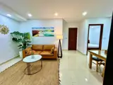 Bán Căn Hộ Ct3 Vcn Phước Hảitầng 4-Diện Tích: 65.2M2, Của Chính Đông Bắc, Logia Hướng Chính Tây - ảnh 1