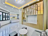 Bán Nhà Mới Xây 1 Trệt 2 Lầu, Lô Góc 2 Mặt Tiền, Gần Nhà Ga T3 Và Emart, Giá Chỉ 6.4 Tỷ - Ảnh 2