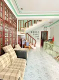 Nhà 4 Tầng, Hxh Lạc Long Quân, Quận Tân Bình, 65M² (4.8X14) – Giá 9.8 Tỷ - Ảnh 1