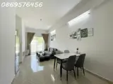 Cần Bán Căn Hộ Hoàng Quân Bắc Nha Trang Khánh Hoà - ảnh 3