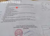 Cần Bán Căn Hộ Hoàng Quân Bắc Nha Trang Khánh Hoà - ảnh 5