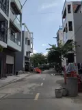 Cơ Hội Vàng! Bán Đất Thổ Cư Nguyễn Thị Nhuần, Q.12: 100M2 (5X21.5m), Sổ Đỏ Trao Tay, Giá Chỉ 6.0 Tỷ - Ảnh 1